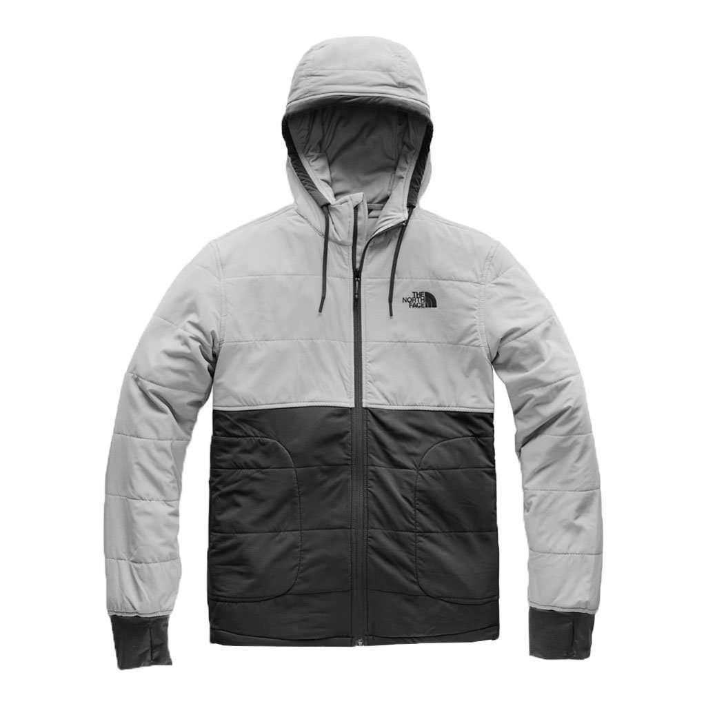 Men's Mountain Sweatshirt 2.0 by The North Face - Country Club Prep