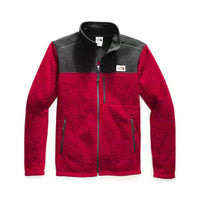 Men's Gordon Lyons Full Zip Jacket by The North Face - Country Club Prep