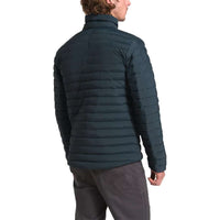 Men's Stretch Down Jacket by The North Face - Country Club Prep