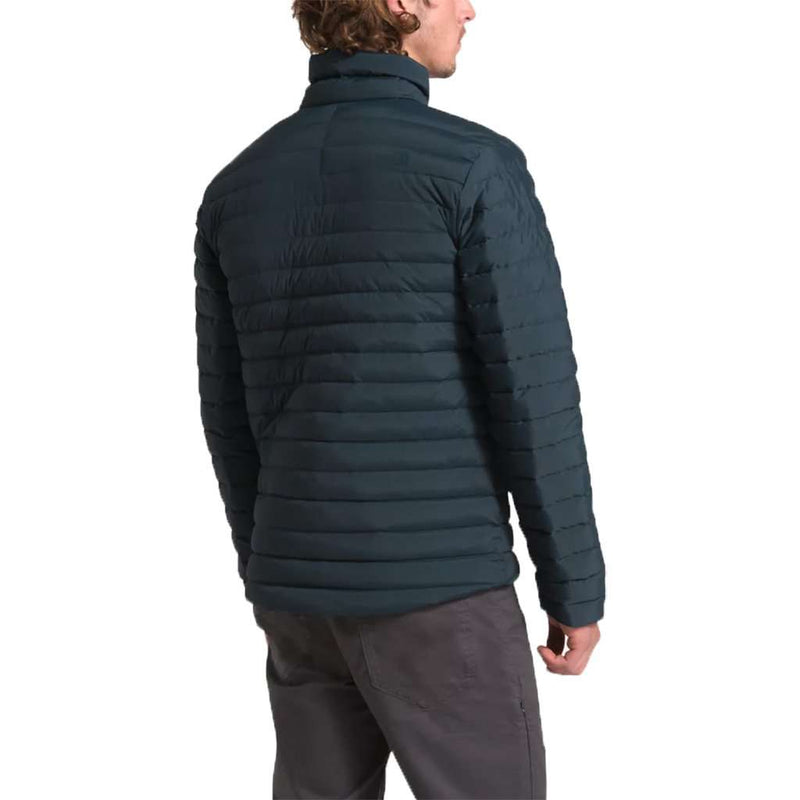 The North Face Men's Stretch Down Jacket | Free Shipping – Country Club ...