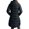 Women's Metropolis Parka III by The North Face - Country Club Prep