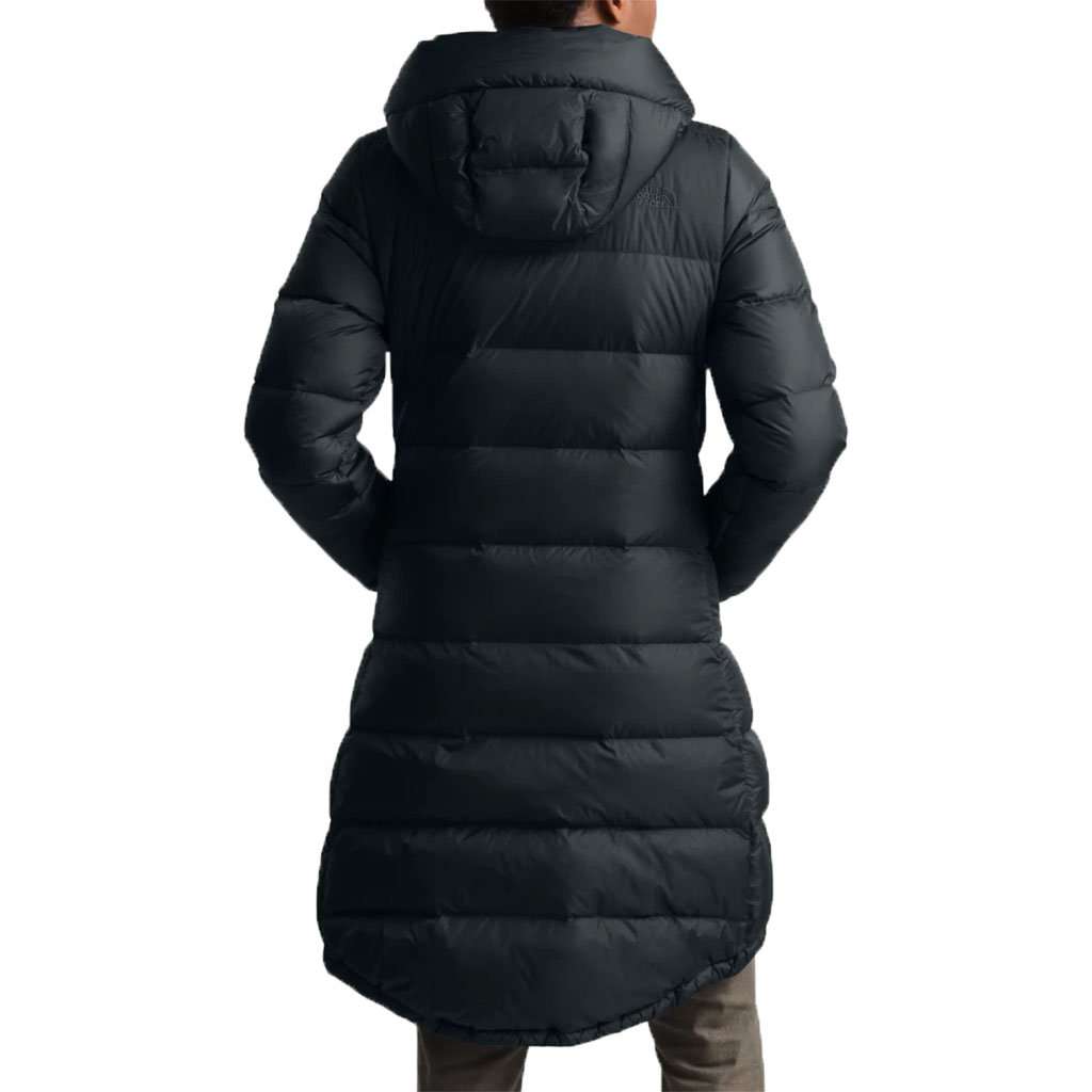 Women's Metropolis Parka III by The North Face