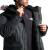 Men's McMurdo Parka III by The North Face - Country Club Prep