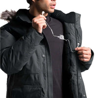 Men's McMurdo Parka III by The North Face - Country Club Prep