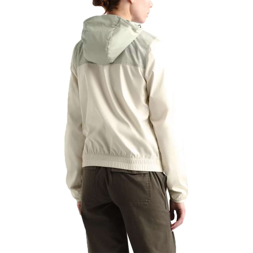 Women's Cyclone Jacket by The North Face - Country Club Prep
