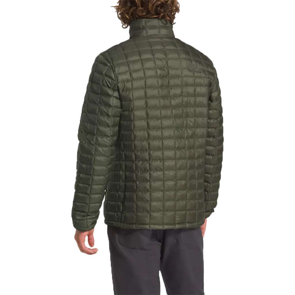 Men's Thermoball™ Eco Jacket by The North Face - Country Club Prep
