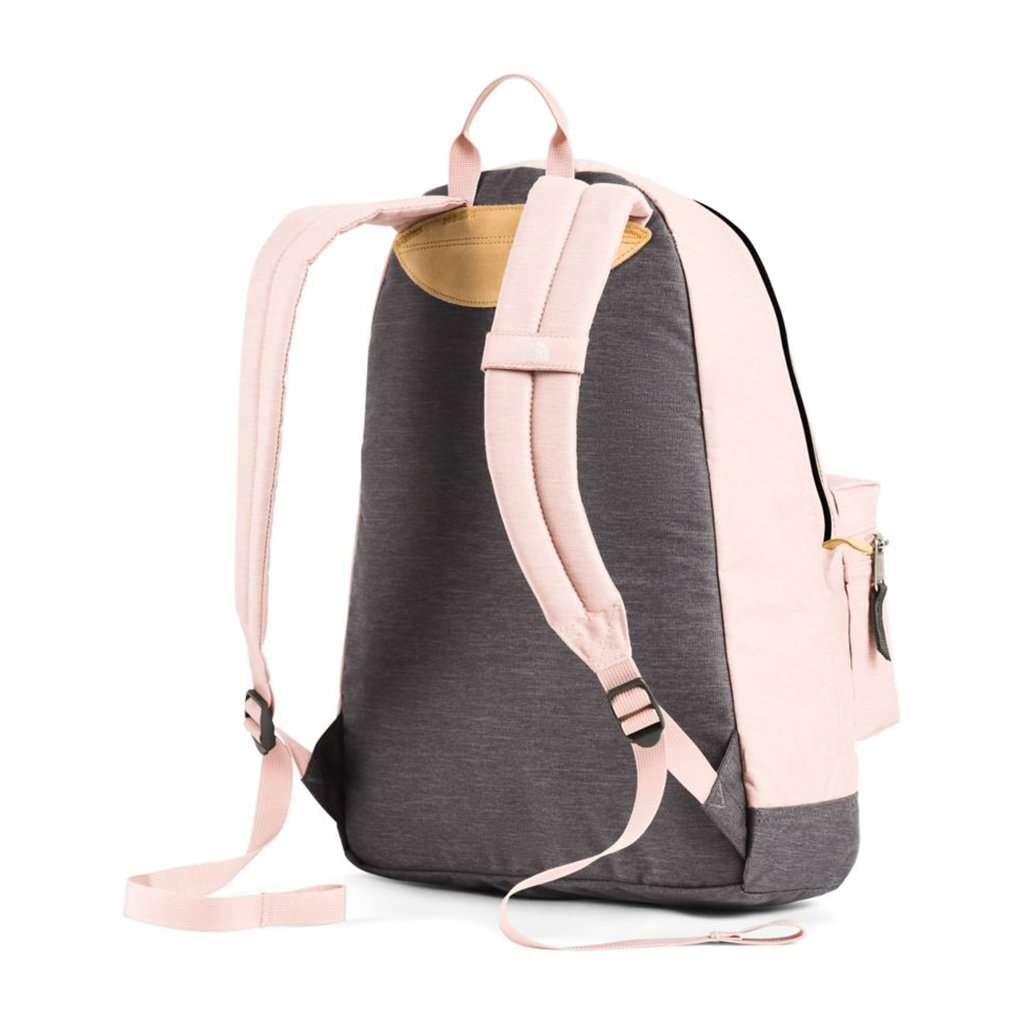 berkeley mini backpack The North Face Mini Berkeley Backpack