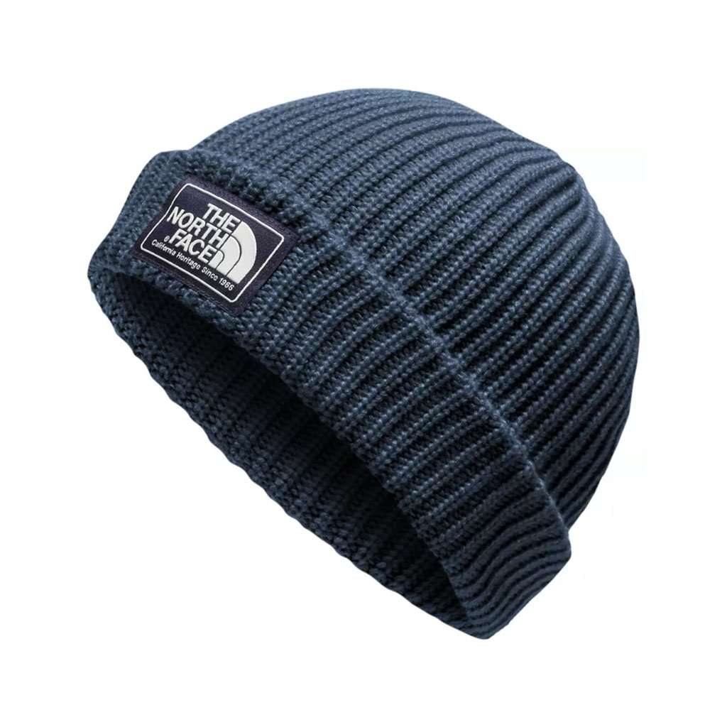 Salty Dog Beanie by The North Face - Country Club Prep