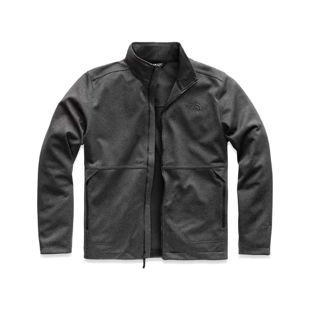 Men's Apex Canyonwall Jacket by The North Face - Country Club Prep