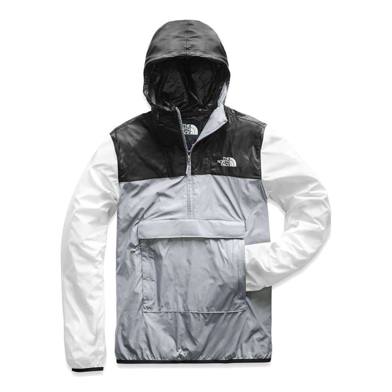 Men's Fanorak by The North Face - Country Club Prep