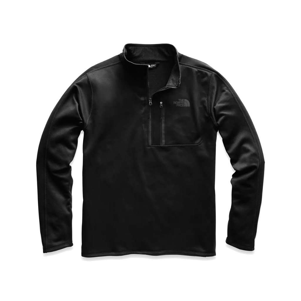 Men's Canyonlands 1/2 Zip by The North Face - Country Club Prep