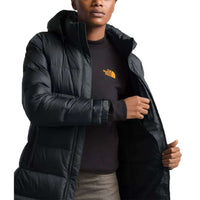 Women's Metropolis Parka III by The North Face - Country Club Prep