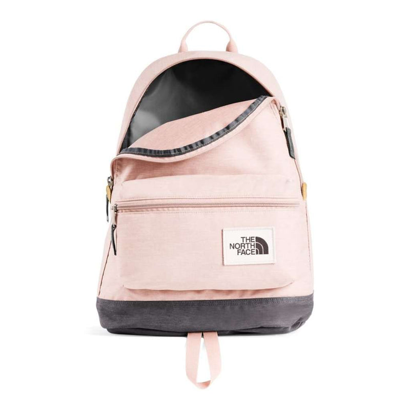 Mini Berkeley Backpack by The North Face - Country Club Prep