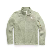 Men's Gordon Lyons 1/4 Zip Pullover by The North Face - Country Club Prep