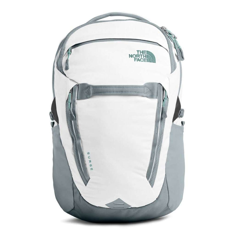 Women's Surge Backpack by The North Face - Country Club Prep