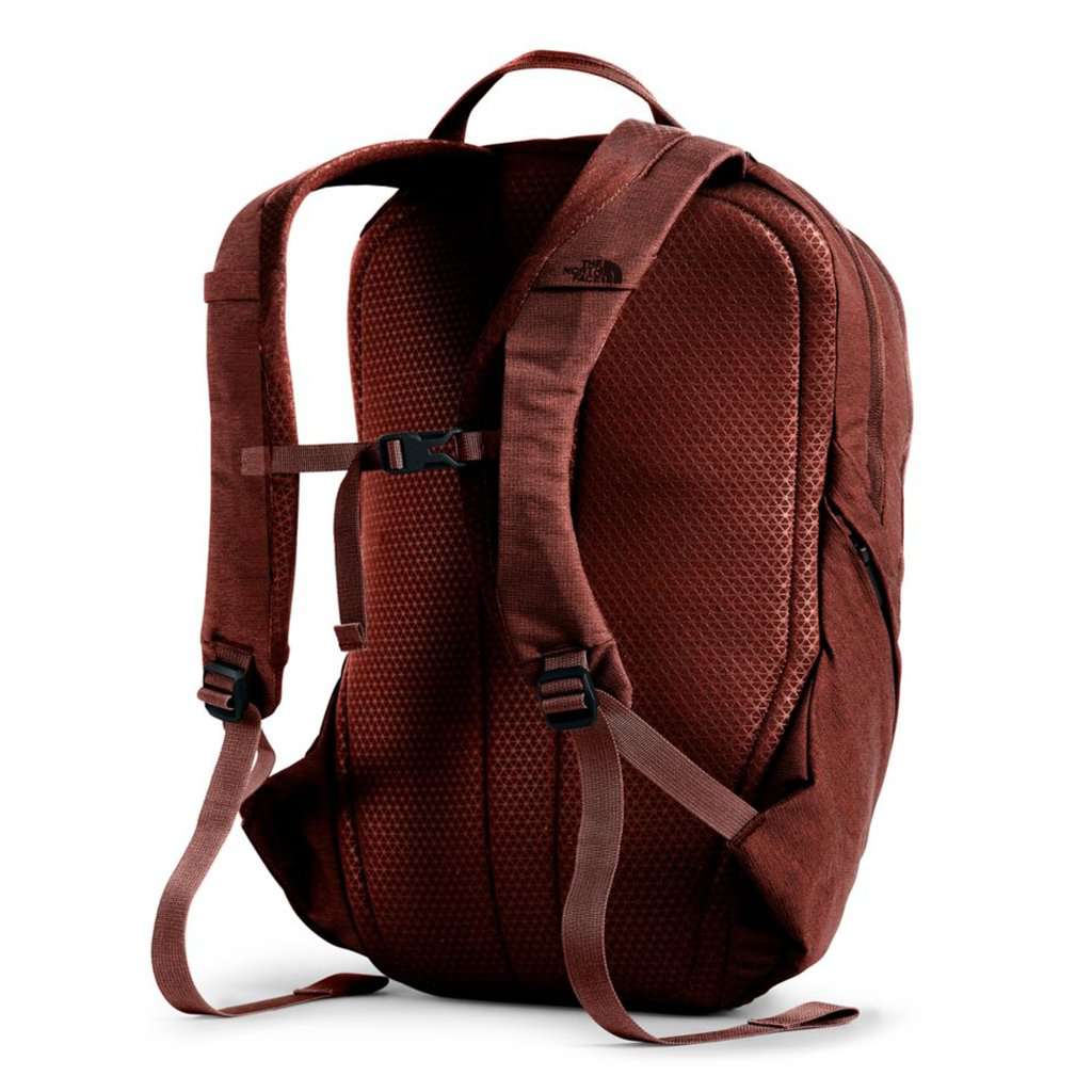 isabella backpack north face The Women's Leather Diamond Logo Backpack Available at Travel Country Reel Option:6000 buenos aires leather shop