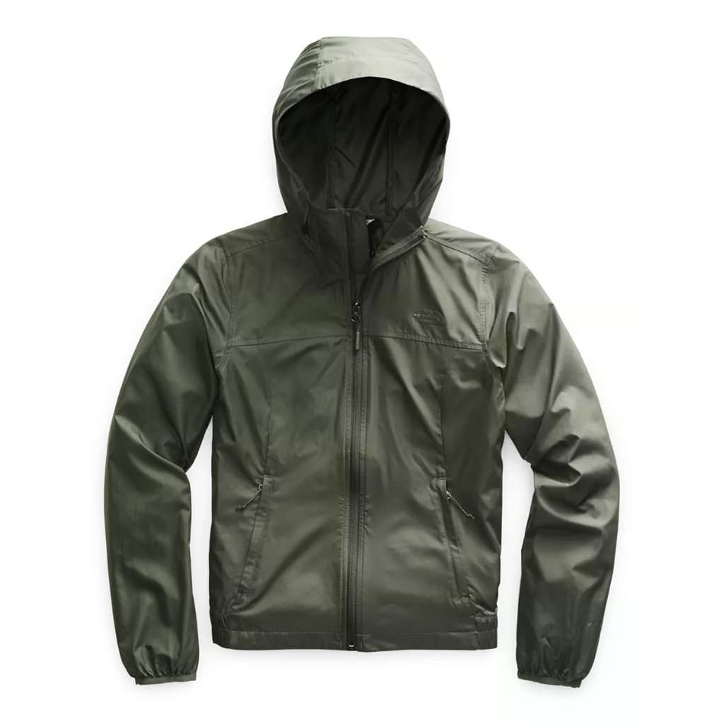 The North Face Women's Cyclone Jacket | Free Shipping – Country Club Prep