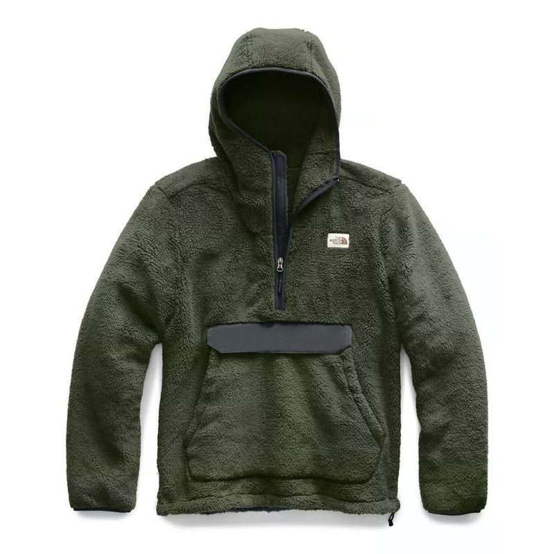 The North Face Men's Campshire Pullover Hoodie | Free Shipping ...