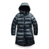 Women's Metropolis Parka III by The North Face - Country Club Prep