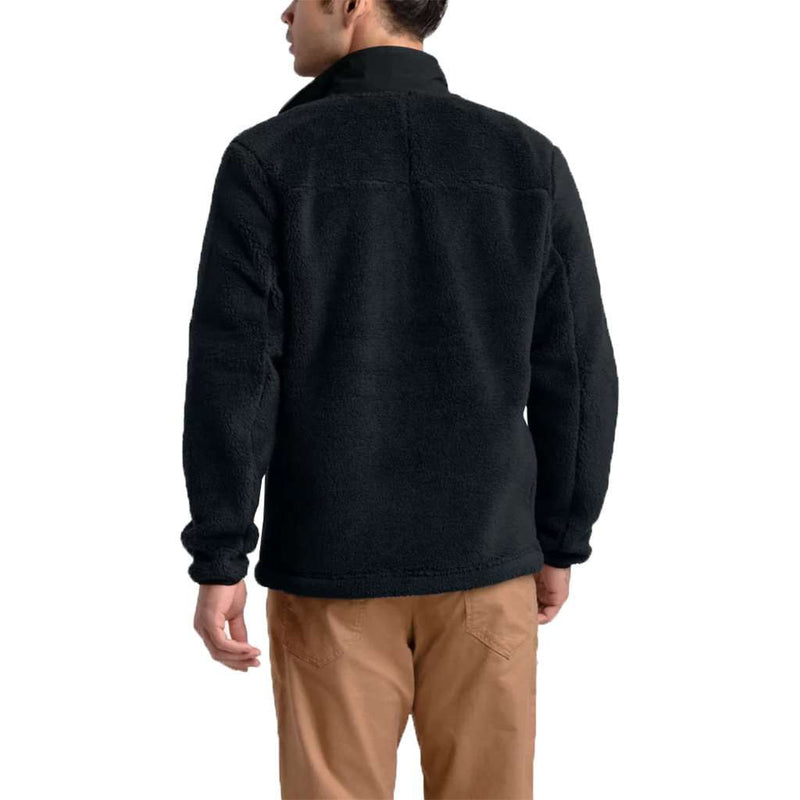 Men's Campshire Pullover Full Zip Jacket by The North Face - Country Club Prep