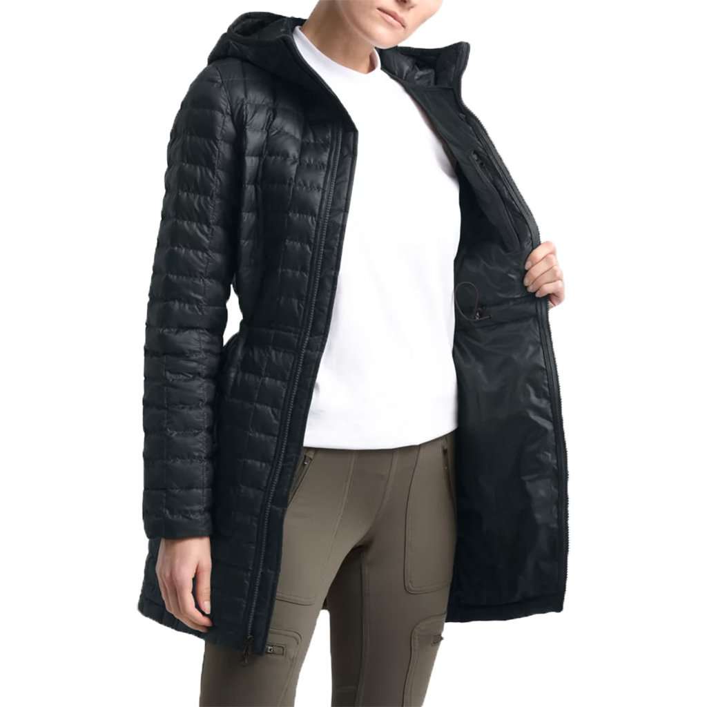 Women's Thermoball™ Eco Parka by The North Face - Country Club Prep