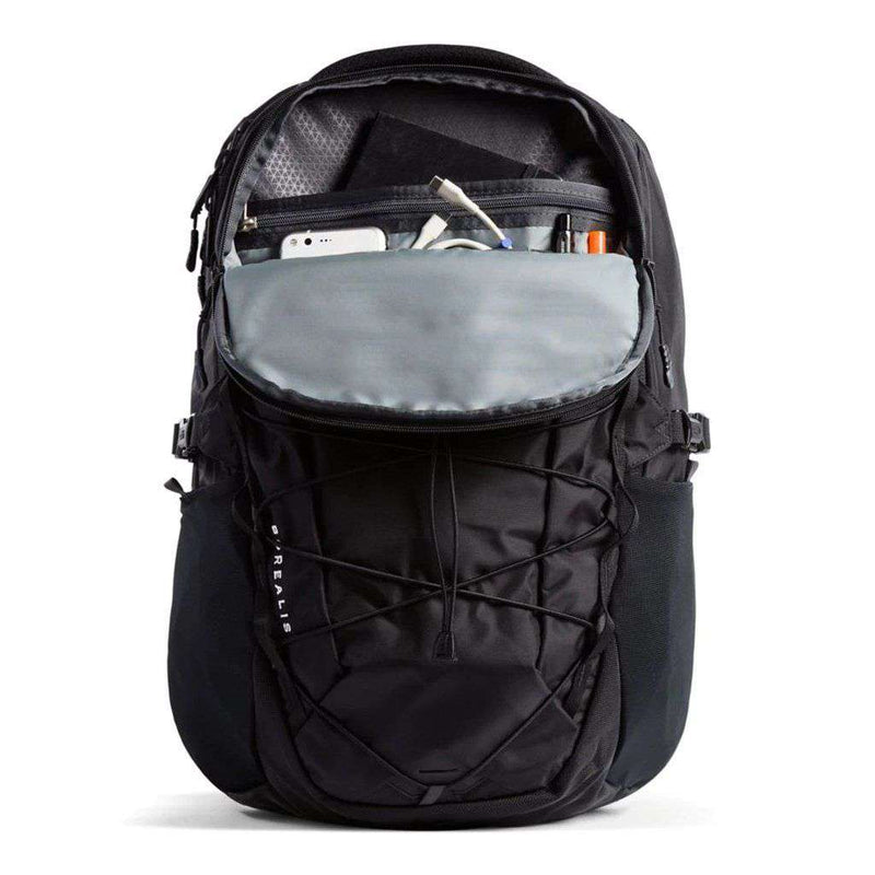 Borealis Backpack by The North Face - Country Club Prep