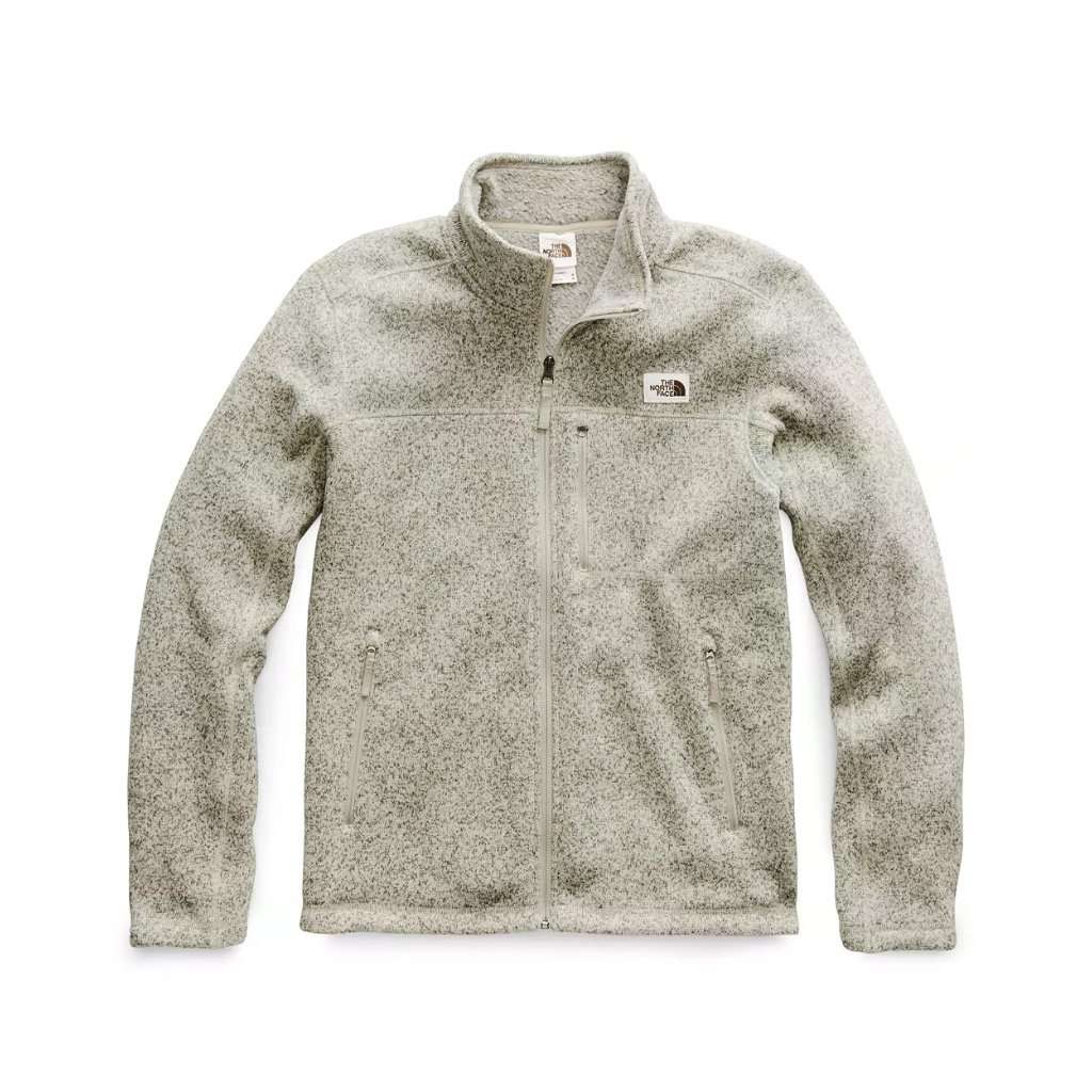 Men's Gordon Lyons Full Zip Jacket by The North Face - Country Club Prep