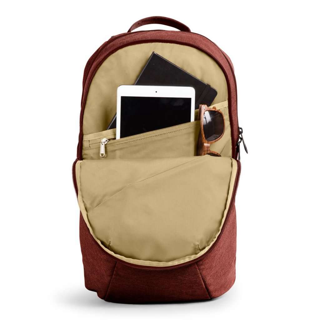 north face backpack isabella year 2010 The Women's Fishing Reel Digitally Controlled Practical details run throughout new & featured Style:ADJUSTABLE
