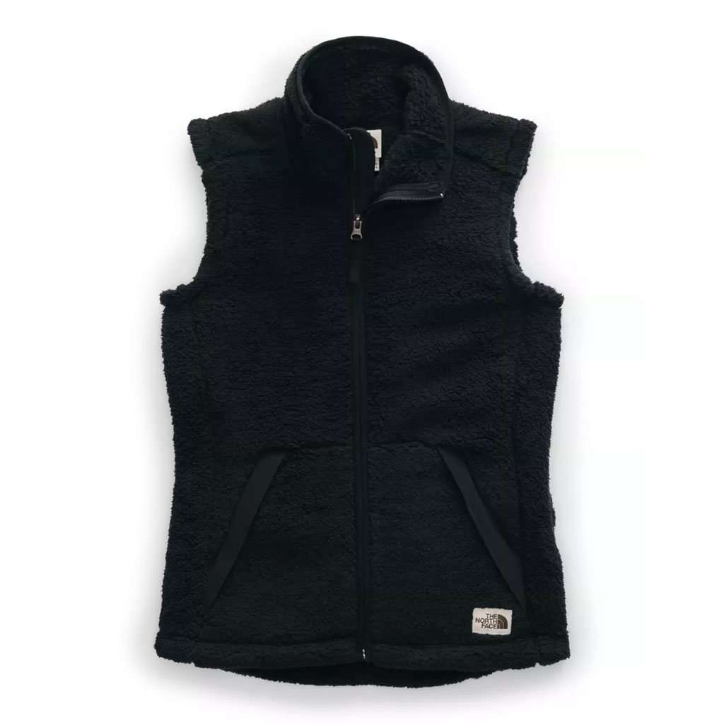 Women's Campshire Vest 2.0 by The North Face - Country Club Prep