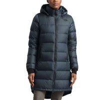 Women's Metropolis Parka III by The North Face - Country Club Prep