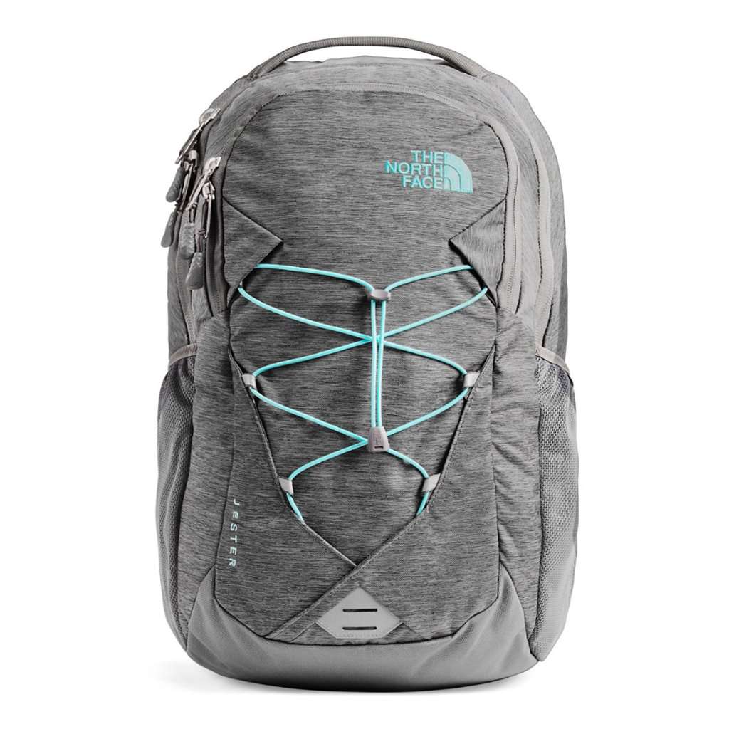 Women's Jester Backpack by The North Face - Country Club Prep