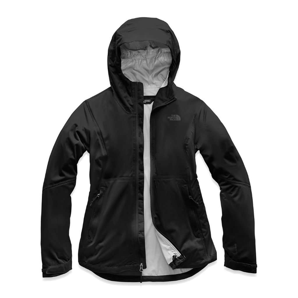 Women's Allproof Stretch Jacket by The North Face - Country Club Prep