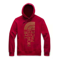 Men's Trivert Patch Pullover Hoodie by The North Face - Country Club Prep