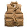 Men's Down Sierra 3.0 Vest by The North Face - Country Club Prep