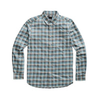 Men's Long Sleeve Hayden Pass 2.0 Shirt by The North Face - Country Club Prep