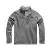 Men's Canyonlands 1/2 Zip by The North Face - Country Club Prep