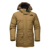 Men's McMurdo Parka III by The North Face - Country Club Prep