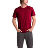 Men's Hyperlayer FD Short Sleeve Crew by The North Face - Country Club Prep