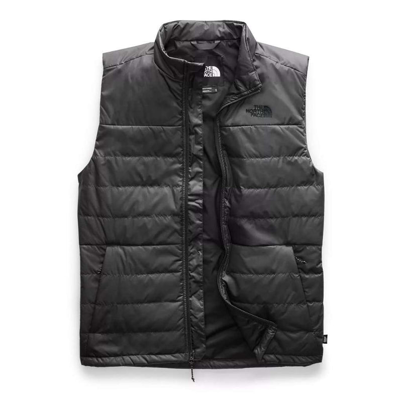 Men's Bombay Vest by The North Face - Country Club Prep