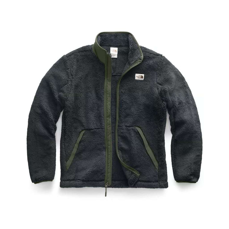 Men's Campshire Pullover Full Zip Jacket by The North Face - Country Club Prep