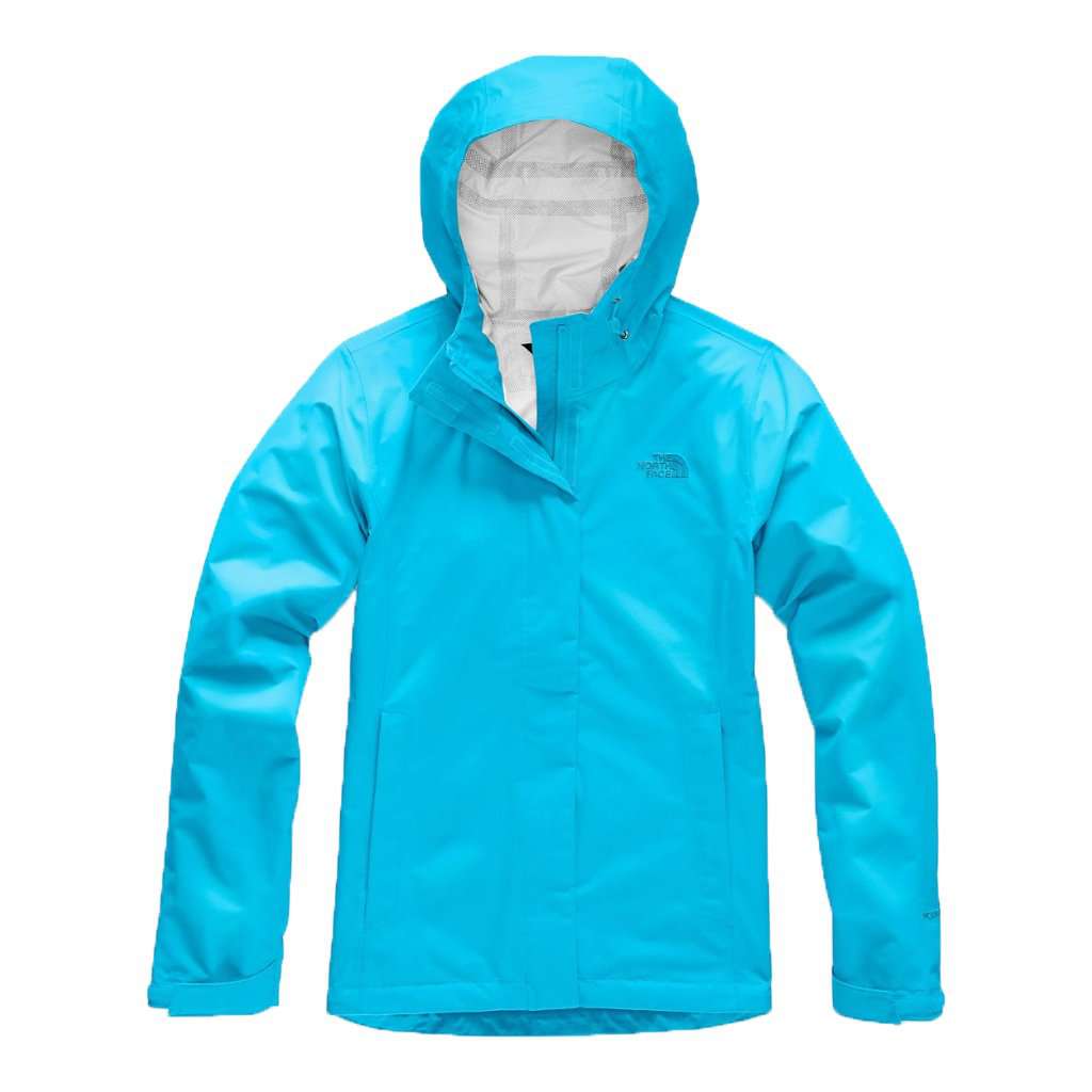 Women's Venture 2 Jacket by The North Face - Country Club Prep