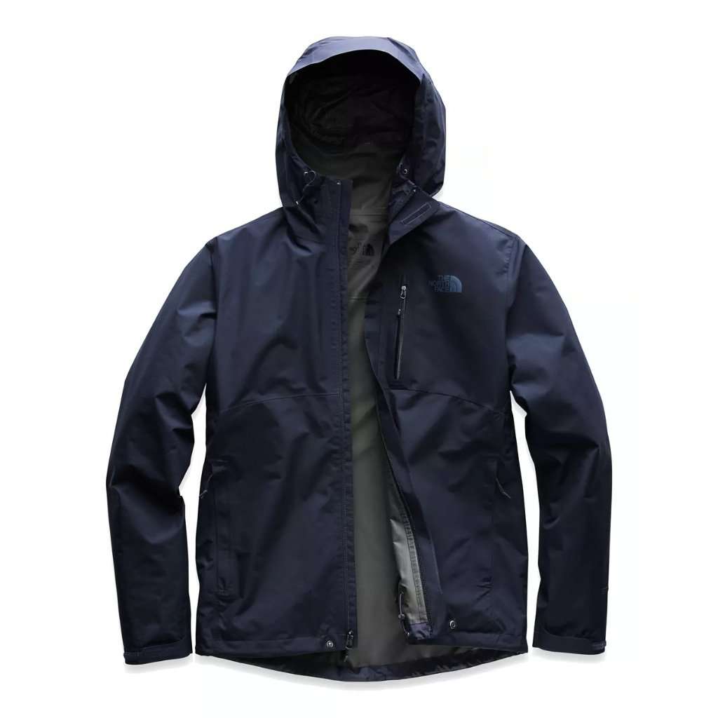 Men's Dryzzle Jacket by The North Face - Country Club Prep