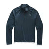 Men's Essentials 1/4 Zip Pullover by The North Face - Country Club Prep