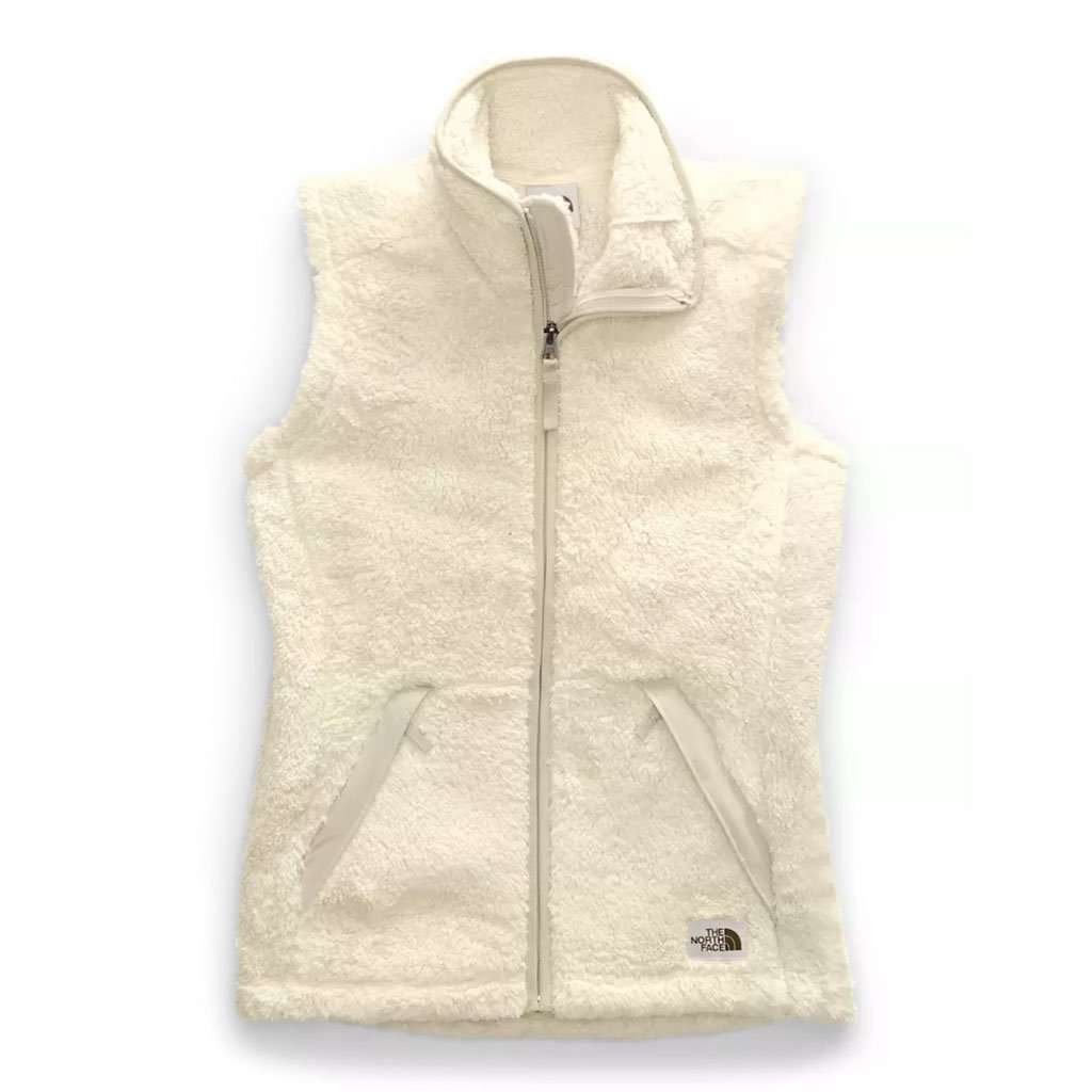 Women's Campshire Vest 2.0 by The North Face - Country Club Prep