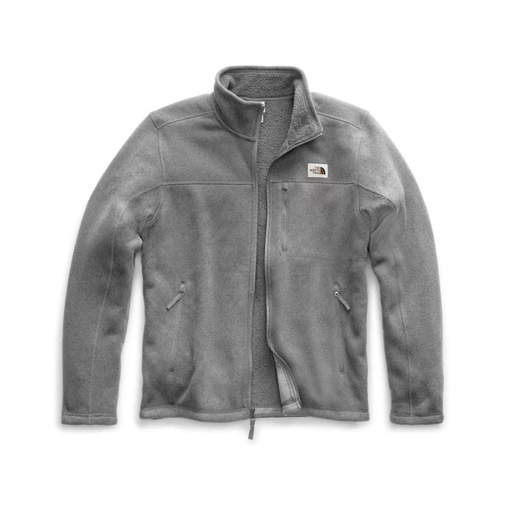 Men's Gordon Lyons Full Zip Jacket by The North Face - Country Club Prep