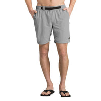 Men's 6" Class V Belted Trunks by The North Face - Country Club Prep