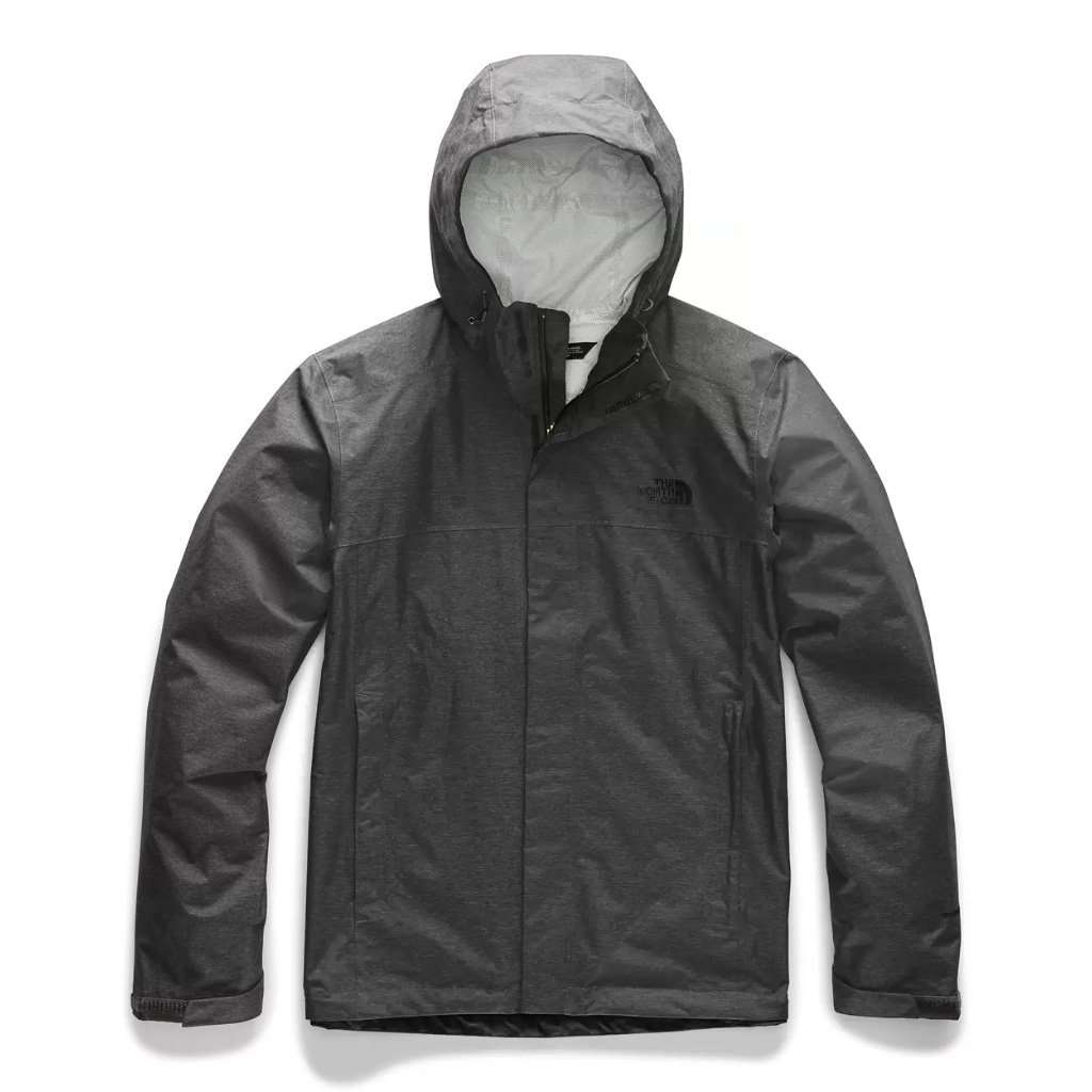 Men's Venture 2 Jacket by The North Face - Country Club Prep