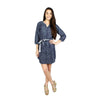 Anchors Shirt Dress by Hatley - Country Club Prep