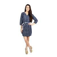 Anchors Shirt Dress by Hatley - Country Club Prep