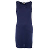 Dolostone Dress in Navy by Barbour - Country Club Prep